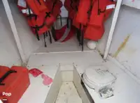 Nava de pescuit tip trauler de vânzare