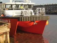 Catamaran de vânzare