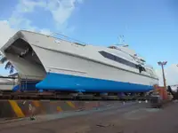 Navă de feribot de vânzare