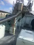Nava de pescuit tip trauler de vânzare