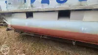 Navă de croazieră de vânzare
