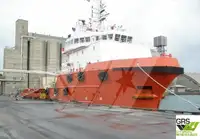 Nava de aprovizionare de vânzare