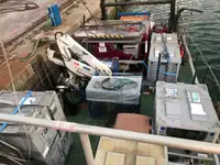 Ambarcațiuni de lucru de vânzare