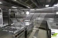 Nava de aprovizionare de vânzare
