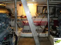 Navă de feribot de vânzare