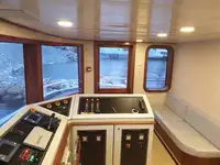 Navă de pasageri de vânzare