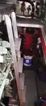 Nava de pescuit tip trauler de vânzare