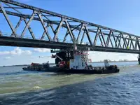 General Cargo/Multi-purpose de vânzare