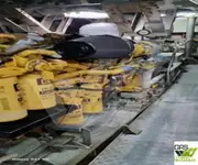 Navă de transport echipaj de vânzare