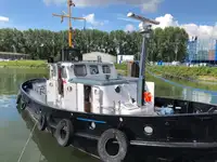 Remorcher de vânzare