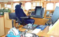 Navă de sondaj de vânzare