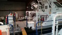 Navă de transport echipaj de vânzare