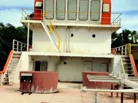 Remorcher de ancorare și aprovizionare (AHTS) de vânzare