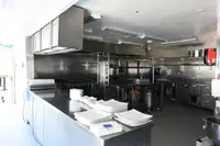 Barjă de vânzare