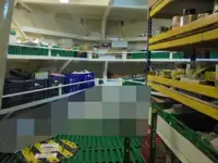 Navă frigorifică de vânzare