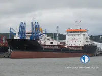 Tanc petrolier / chimic de vânzare