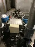Navă de croazieră de vânzare
