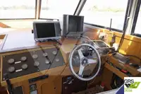 Navă de croazieră de vânzare
