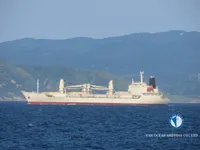 Navă frigorifică de vânzare
