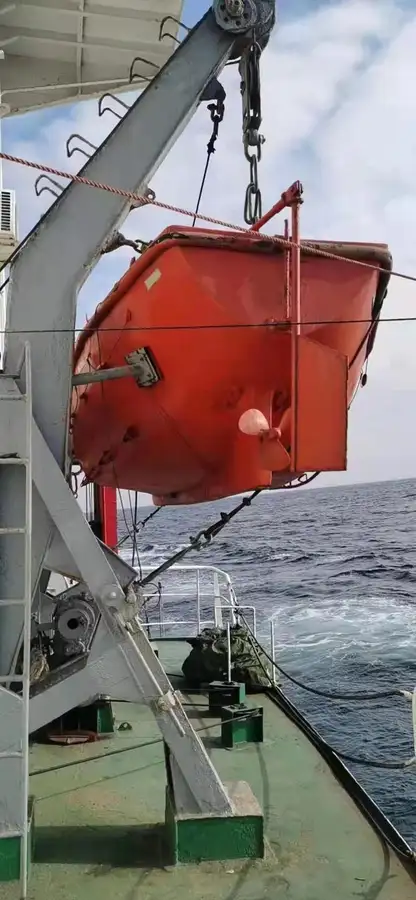 General Cargo/Multi-purpose de vânzare