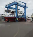Navă de croazieră de vânzare