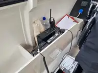 Nava container de vânzare