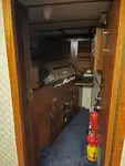 Ambarcațiune de patrulare de vânzare