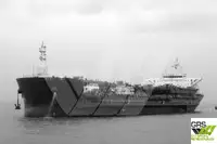 Nava cu greutate mare de vânzare