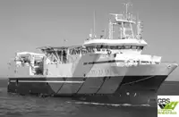 Navă de aprovizionare rapidă (FSV) de vânzare
