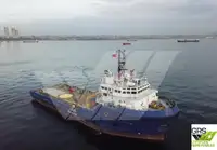 Nava de aprovizionare de vânzare