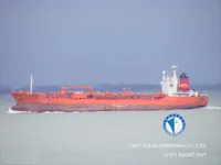 Tanc petrolier / chimic de vânzare