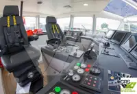 Wind farm service vessel de vânzare