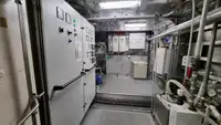 Navă de croazieră de vânzare