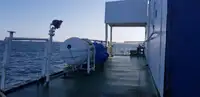 Nava de transport marfă vrac de vânzare