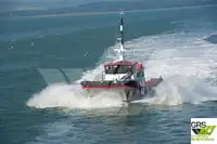 Navă de servicii pentru parcuri eoliene de vânzare