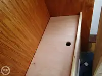 Nava de pescuit tip trauler de vânzare