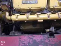 Nava de pescuit tip trauler de vânzare