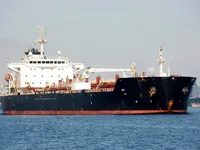 Tanc petrolier / chimic de vânzare
