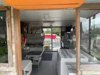 Catamaran de vânzare