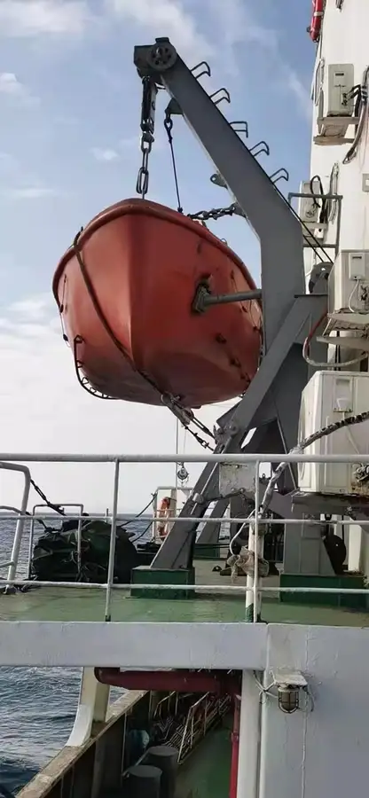 General Cargo/Multi-purpose de vânzare