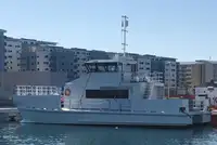 Catamaran de vânzare