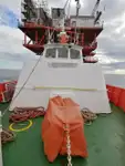 Navă de transport echipaj de vânzare