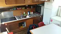 Navă de transport echipaj de vânzare