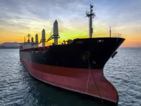 Nava de transport marfă vrac de vânzare