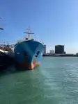 Nava refefer de vânzare
