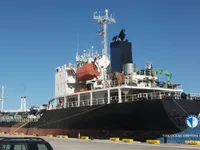 Tanc petrolier / chimic de vânzare