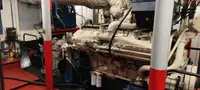 Nava de transport marfă vrac de vânzare
