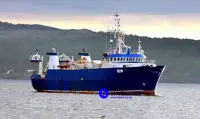 Nava de inspecție de vânzare