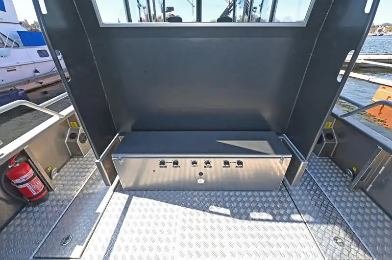 Catamaran de vânzare
