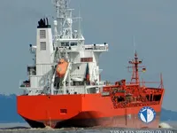 Tanc petrolier / chimic de vânzare